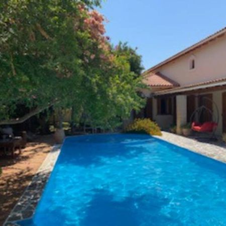 Villa Grande Pigí Eksteriør bilde