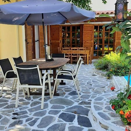 Villa Grande Pigí Eksteriør bilde