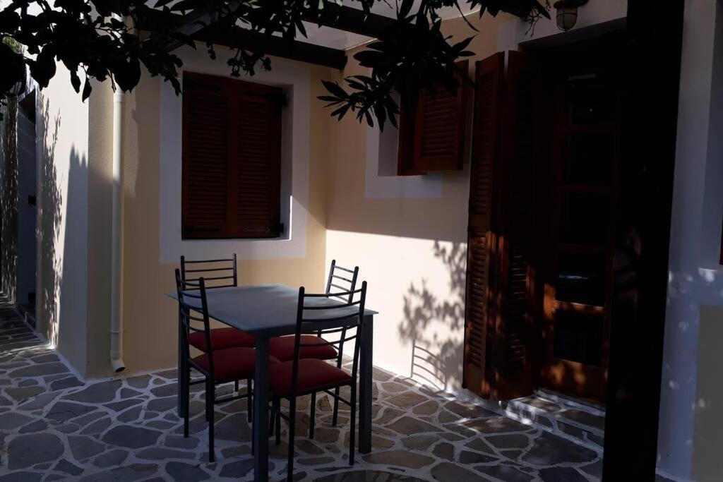 Villa Grande Pigí Eksteriør bilde