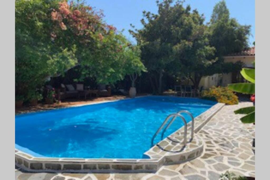 Villa Grande Pigí Eksteriør bilde