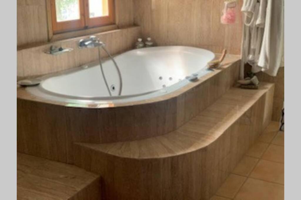 Villa Grande Pigí Eksteriør bilde