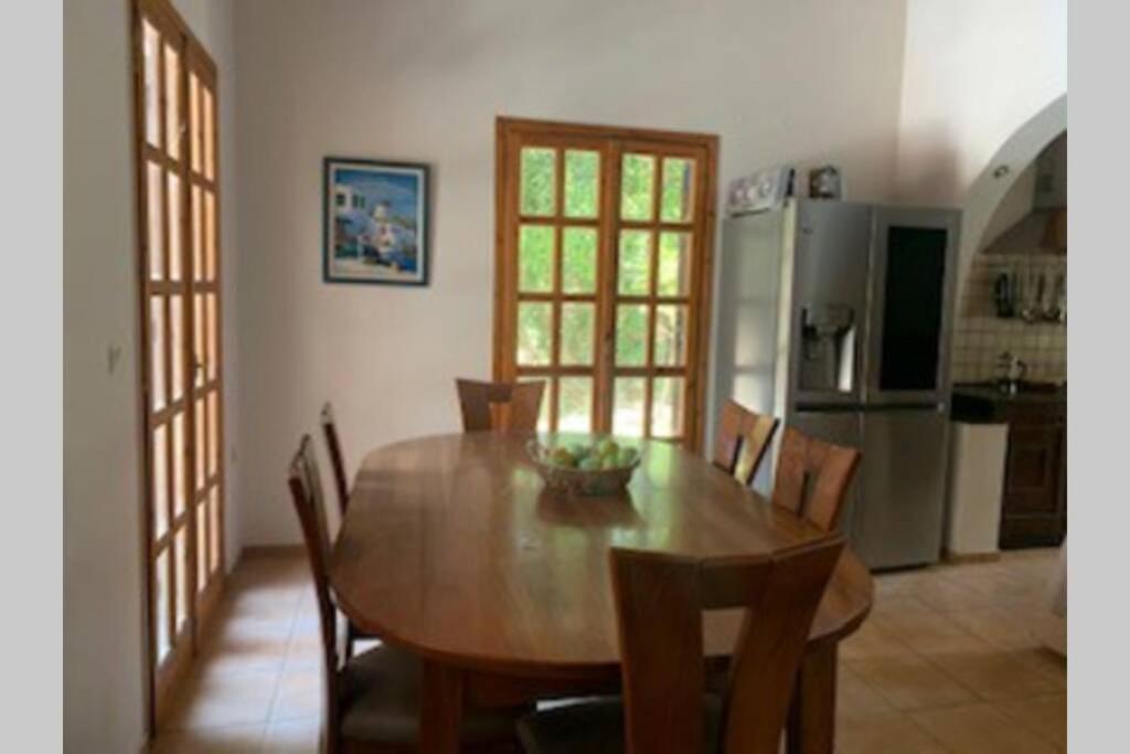 Villa Grande Pigí Eksteriør bilde
