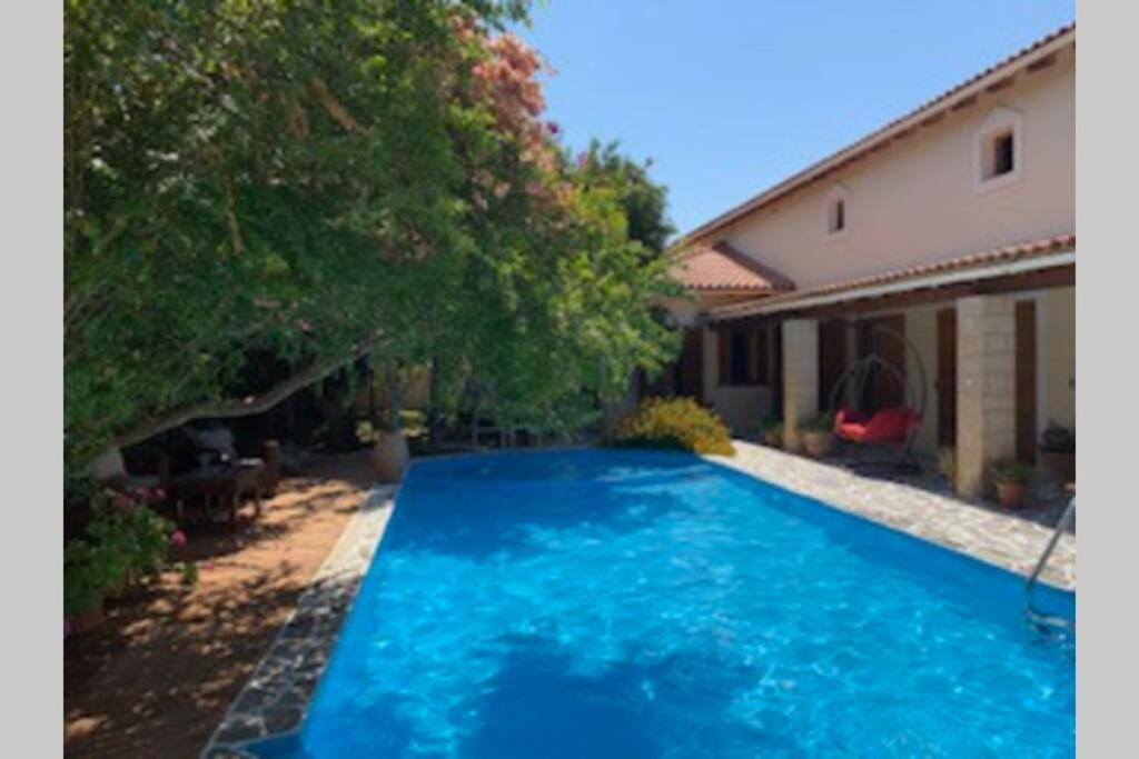Villa Grande Pigí Eksteriør bilde