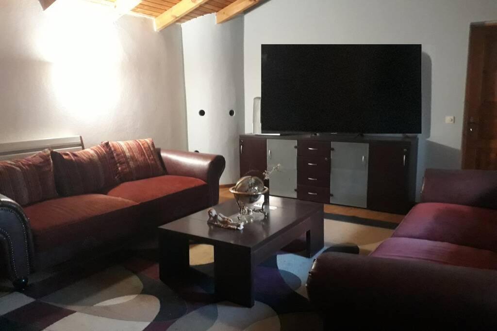 Villa Grande Pigí Eksteriør bilde