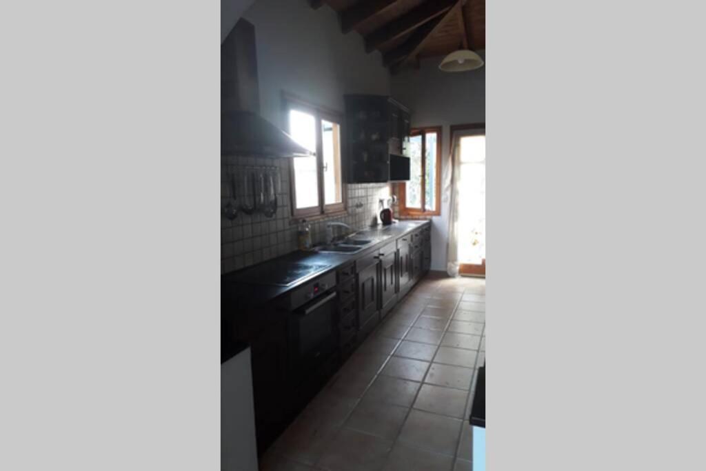 Villa Grande Pigí Eksteriør bilde
