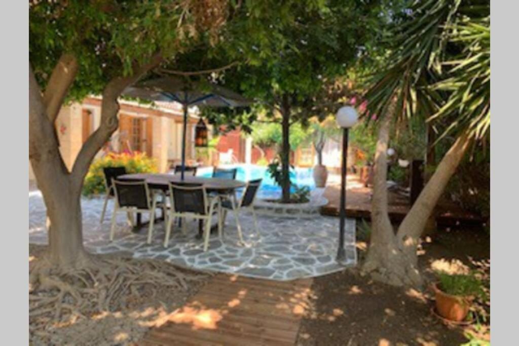 Villa Grande Pigí Eksteriør bilde