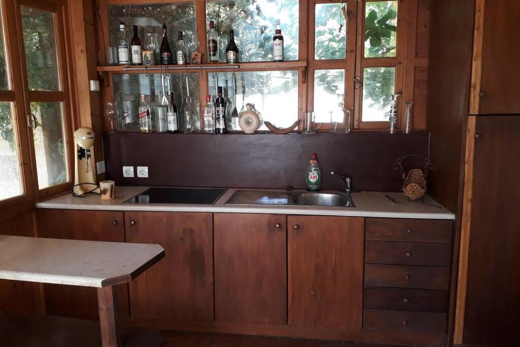 Villa Grande Pigí Eksteriør bilde
