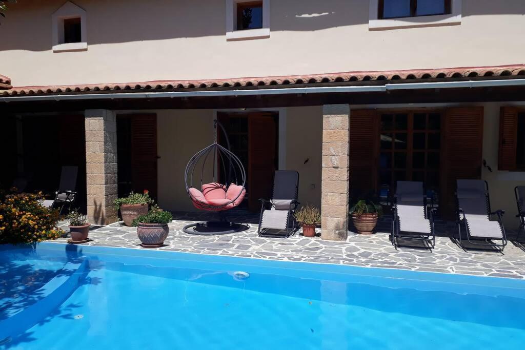 Villa Grande Pigí Eksteriør bilde