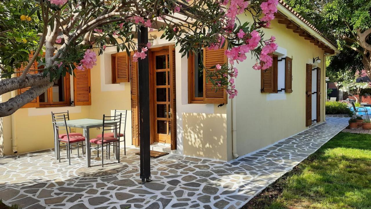 Villa Grande Pigí Eksteriør bilde