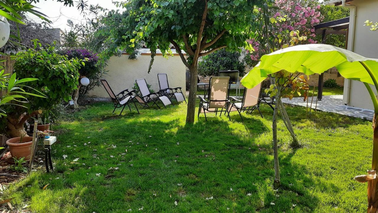 Villa Grande Pigí Eksteriør bilde