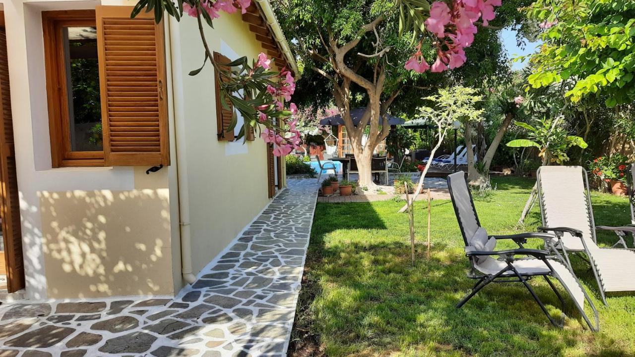 Villa Grande Pigí Eksteriør bilde
