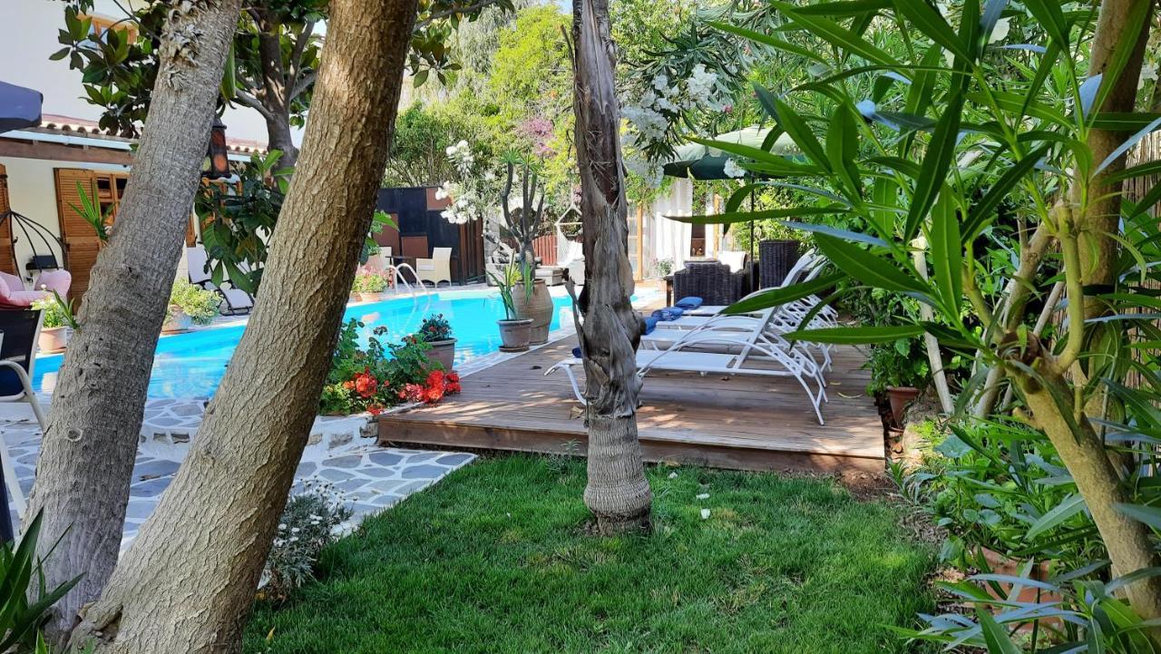 Villa Grande Pigí Eksteriør bilde